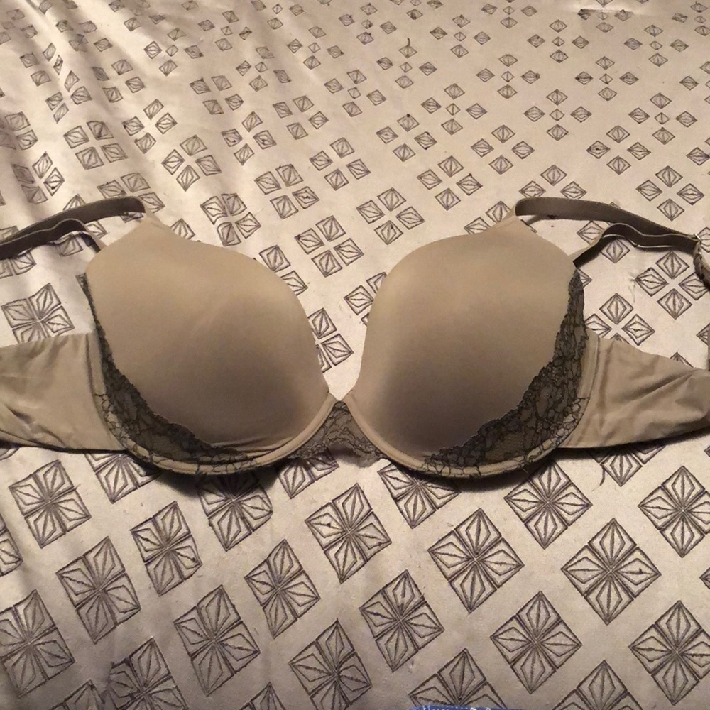 Soma Bra
